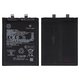 Battery BM5S compatible with Xiaomi 13T Pro, Redmi K60 Ultra, (Li-Polymer, 3.88 V, 5000 mAh, Original (PRC))