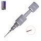 Torx Screwdriver Mechanic Mortar Plus T2, (Torx)