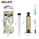 Glue RELIFE RL-035E, (black, UV, 10 ml, compound)
