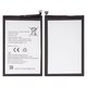 Battery BL-58BT compatible with Tecno Pova, Pova 4 (LG7), Pova 5 (LH7n), Pova Neo, (Li-Polymer, 3.85 V, 6000 mAh, Original (PRC))