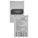 Batería BL-46G1F puede usarse con LG K10 (2017) X400, Li-ion, 3.85 V, 2800 mAh, Original (PRC)