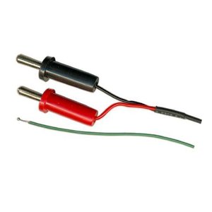 Sensor de temperatura tipo K para multímetros UNI T