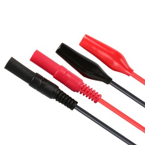 Sondas de medición para multímetro UNI T UT L41