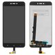 Pantalla LCD puede usarse con Xiaomi Redmi Note 5A, Redmi Y1 Lite, negro, Original (PRC), 2/16 gb, #FT6336SGQB