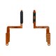 Cable flex puede usarse con Samsung A750 Galaxy A7 (2018), del botón de encendido, Original (PRC)