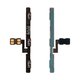 Cable flex puede usarse con Xiaomi Mi 9, del botón de volumen, del botón de encendido, Original (PRC), M1902F1G
