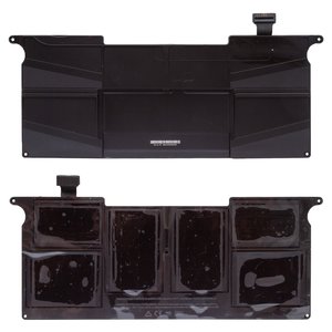 Batería A1375 puede usarse con Apple MacBook Air 11'', Li Polymer, 7.3 V, 5200 mAh, Original PRC , A1370 A1465 