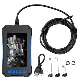 Endoscopio Wellwin P40