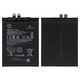 Batería BM5N puede usarse con Xiaomi Poco F5 Pro, Li-Polymer, 3.87 V, 5160 mAh, Original (PRC)