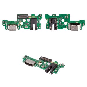 Cable flex puede usarse con Infinix Note 11, Note 12 X663D , del conector de carga, con micrófono, con componentes, Original PRC , placa del cargador