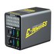 Adaptador de red Mechanic C-Power 6S, 50 W, Quick Charge, Power Delivery (PD), 6 puertos