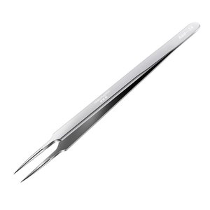 Pinzas para smd Mechanic Aaa 14, recta, 160 mm