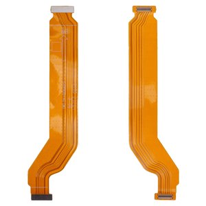 Cable flex puede usarse con Oppo A18, A38, A58 4G, entre placas