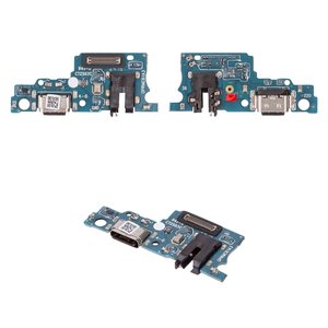 Cable flex puede usarse con Realme C61, del conector de carga, con componentes, Original PRC , placa del cargador