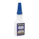 Pegamento instantáneo Mechanic 480, 20 ml, universal