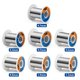 Estaño Mechanic HX-T100, Sn 63% , Pb 37%, flux 1-3%, 0,8 mm, 200 g