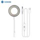 Iluminación para microscopio Sunshine SS-033C, diodo, 36 LED