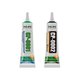 Adhesivos sellador RELIFE CP-0001, para pegar tapas traseras, para marcos de pantalla, 50 ml, transparente