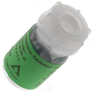 Антиоксидантні таблетки GOSLAR TAB UTL, 50 шт