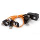 Додатковий набір кабелів для нових моделей Sagem/Vodafone ( 6-в-1)