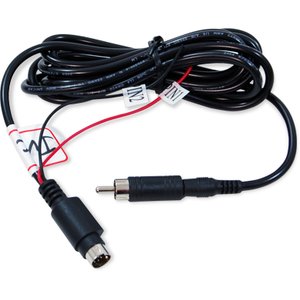 Кабель для під’єднання навігаційного блоку до мультимедійних центрів Panasonic PA AVI 