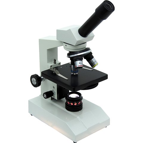 Биологический микроскоп XSP 103B