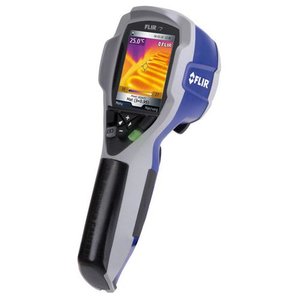 Тепловизор FLIR i7