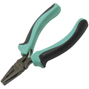 Пасатижі Pro'sKit PM 731