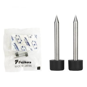 Запасные электроды оптоволоконной сварки Fujikura ELCT2 20A