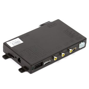 Відеоінтерфейс для Volkswagen Passat, Tiguan  Skoda 2009–2015 р.в.