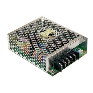 AC DC преобразователь Mean Well HRP 75 36