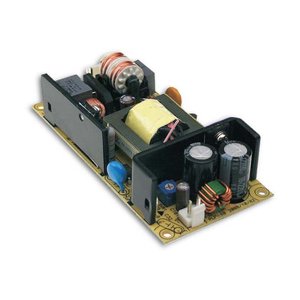 AC DC преобразователь Mean Well PLP 30 48