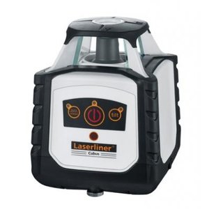 Лазерный нивелир Laserliner Cubus 110
