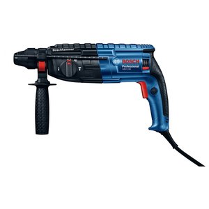 Перфоратор професійний Bosch GBH 2 24 DRE