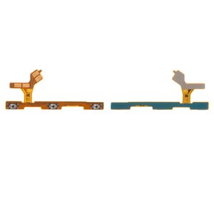 Шлейф для Huawei Honor 10 Lite, P Smart 2019 , кнопок звуку, кнопки ввімкнення