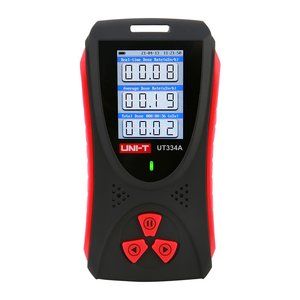 Дозиметр радіометр UNI T UT334A