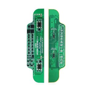 JC V1SE V1S Pro адаптер для True Tone Smart Control  для iPhone 16 16 Plus 16 Pro 16 Pro Max