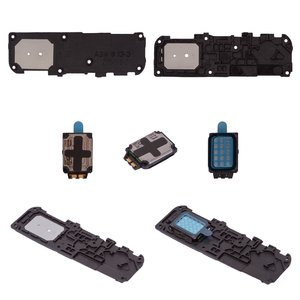 Звонок для Samsung A346 Galaxy A34 5G, в рамке