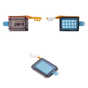 Динамик для Samsung A346 Galaxy A34 5G, со шлейфом