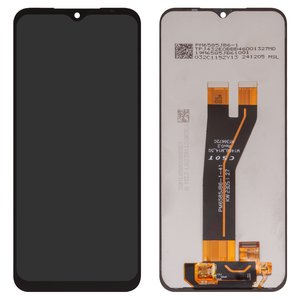 Дисплей для Samsung M146B Galaxy M14, черный, без рамки, High Copy, PM6585JB6 1 41