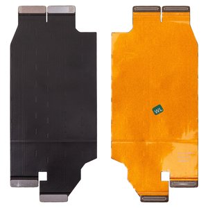 Шлейф для Google Pixel 9 Pro XL, межплатный, Original PRC 