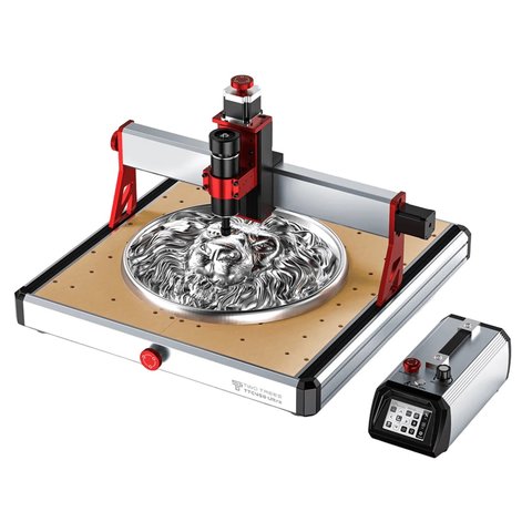 Фрезерно гравировальный станок TwoTrees TTC450 Ultra