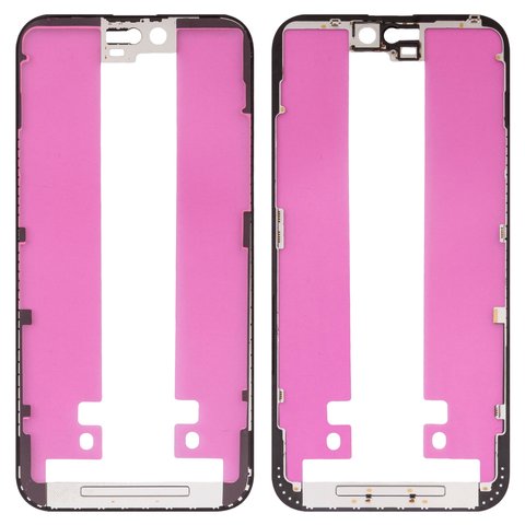 Рамка кріплення дисплея для iPhone 15 Plus, Original PRC 