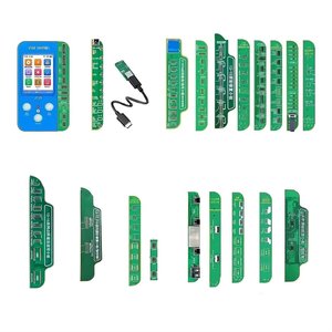 Програматор JC V1SE WiFi  набір 20 в 1 