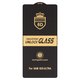 Защитное стекло ESD 6D для Samsung S938 Galaxy S25 Ultra, совместимо с чехлом, Full Glue, Anti-Static, (без упаковки), черный