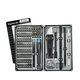 Набор прецизионных инструментов для ремонта 76 в 1 Pro'sKit SD-9376M