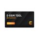 Активація E-GSM Tool на 3 місяці