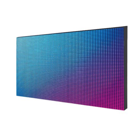 LED экран для рекламы уличный 960 × 960 мм, P10, IP65, RGB, DIP, 4800 нт 