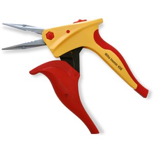 Пассатижи Wiha Z06916 Inomic VDE 160 мм 