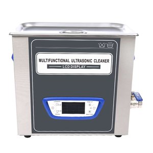 Ультразвуковая ванна Jeken TUC 45